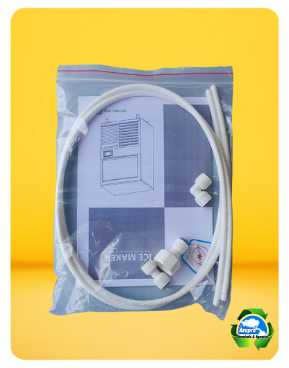 ICE MACHINE - INVERTER