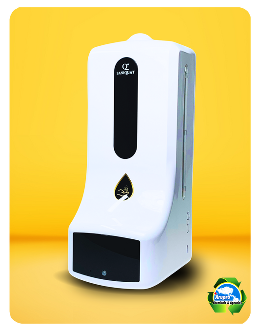 THERMOMETER/DISPENSER - K9 PRO