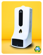 THERMOMETER/DISPENSER - K9 PRO