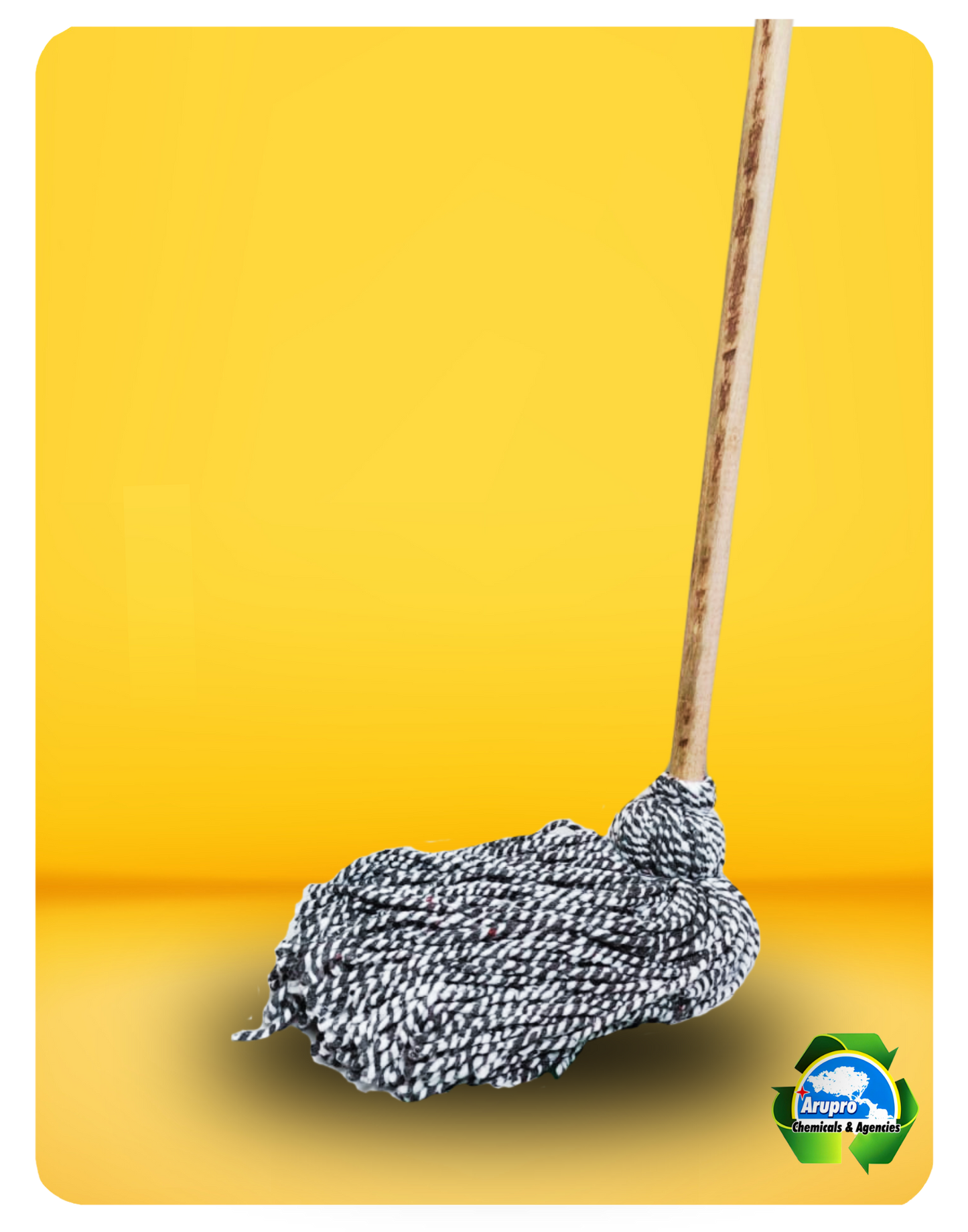 ARUMOP -  BY ZULIA COTTON MOP