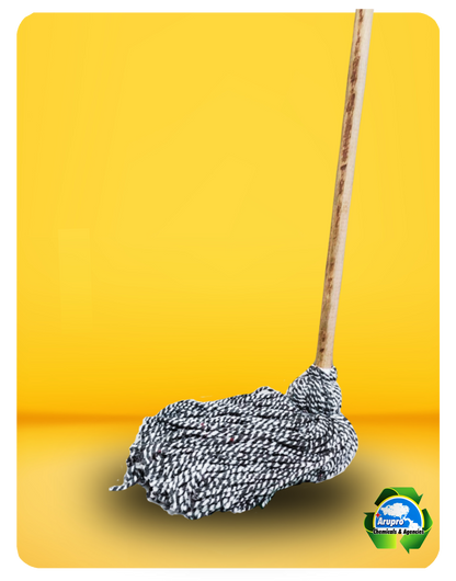 ARUMOP -  BY ZULIA COTTON MOP