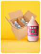 WAW SOFTENER (BABY) - GALLON