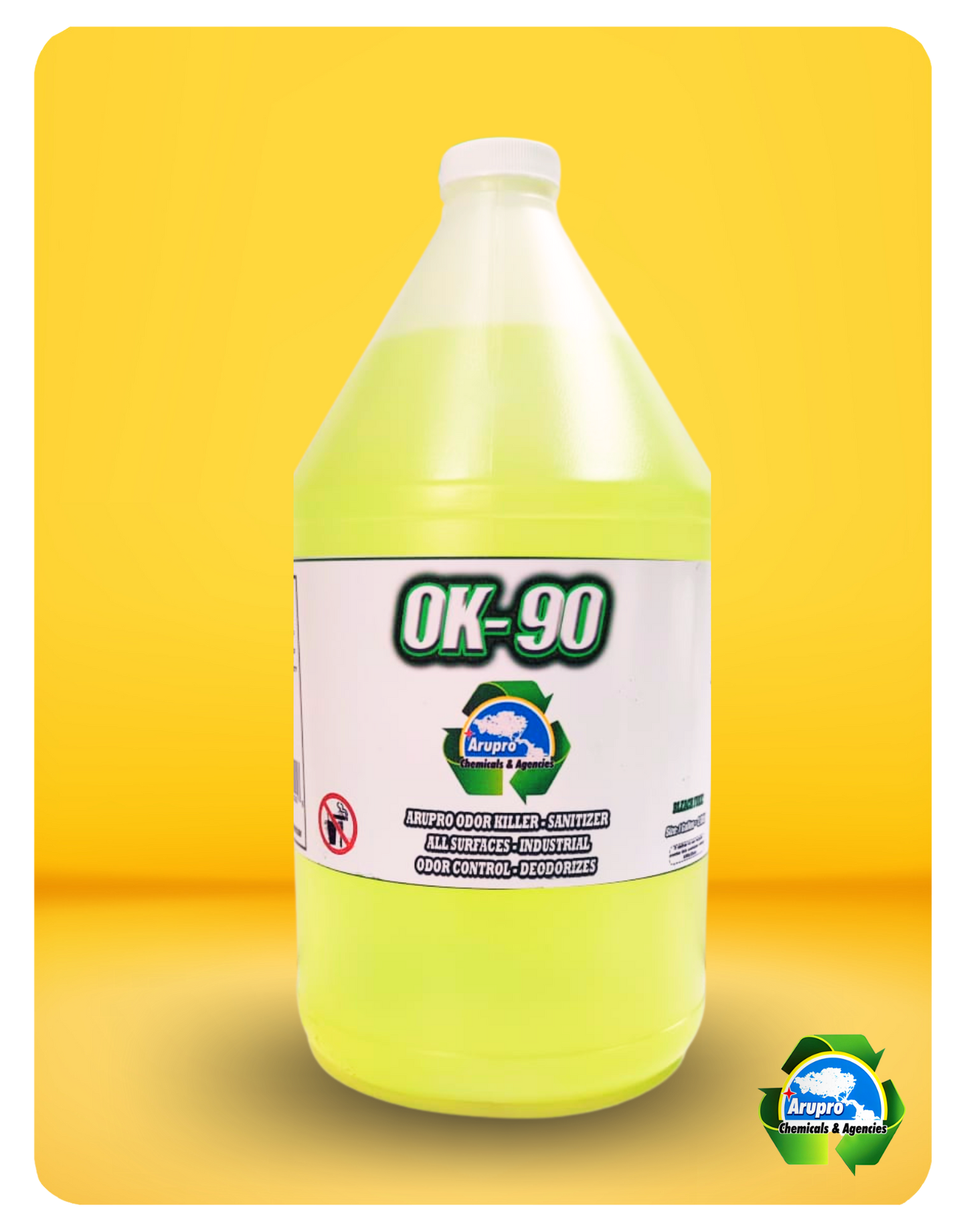 ODOR KILLER - OK 90