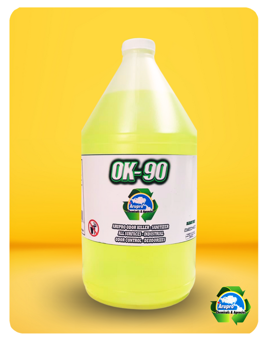 ODOR KILLER - OK 90
