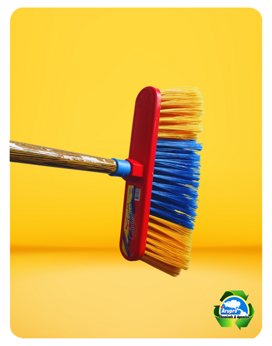 FLOOR BROOM - COLOMBIANA