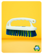 LAUNDRY BRUSH