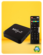 TV BOX - MXQ PRO 4K - 5G