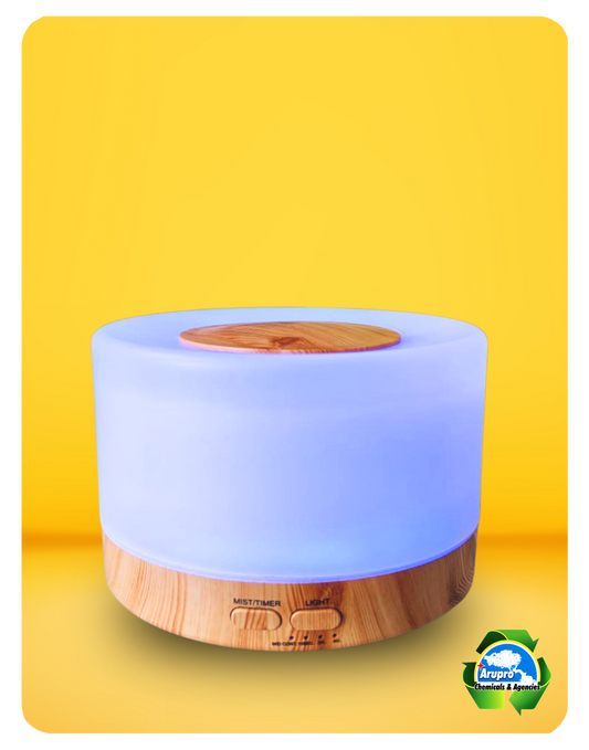 AROMA DIFFUSER - 9