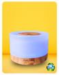 AROMA DIFFUSER - 9