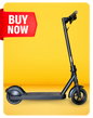 Electric Scooter(Black)