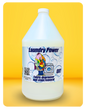 LAUNDRY POWER - GALLON