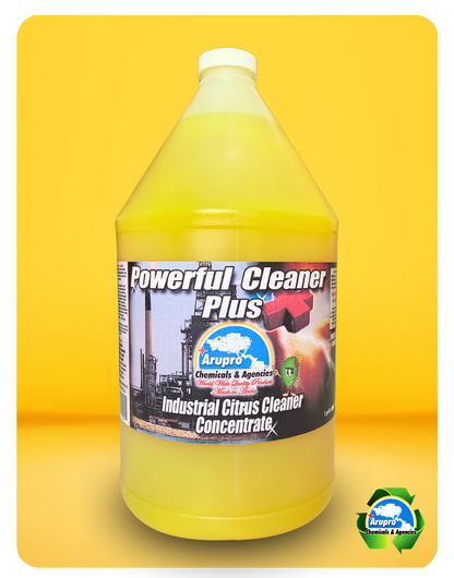 POWER PLUS(HYDROCARBON REMOVER) - GALLON