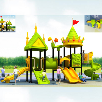 PlayGround GS22-010A