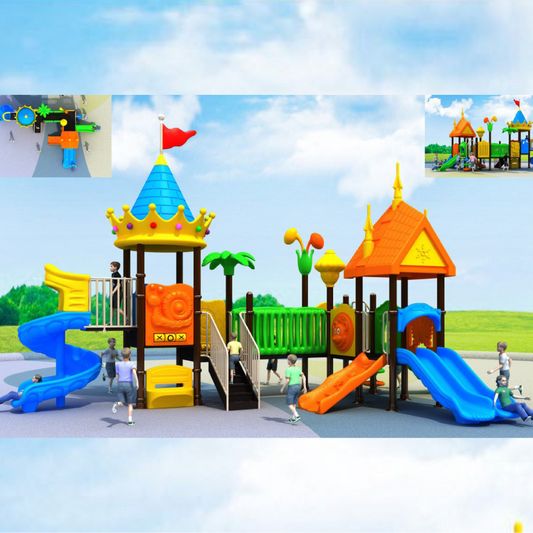 PlayGround GS22-009A