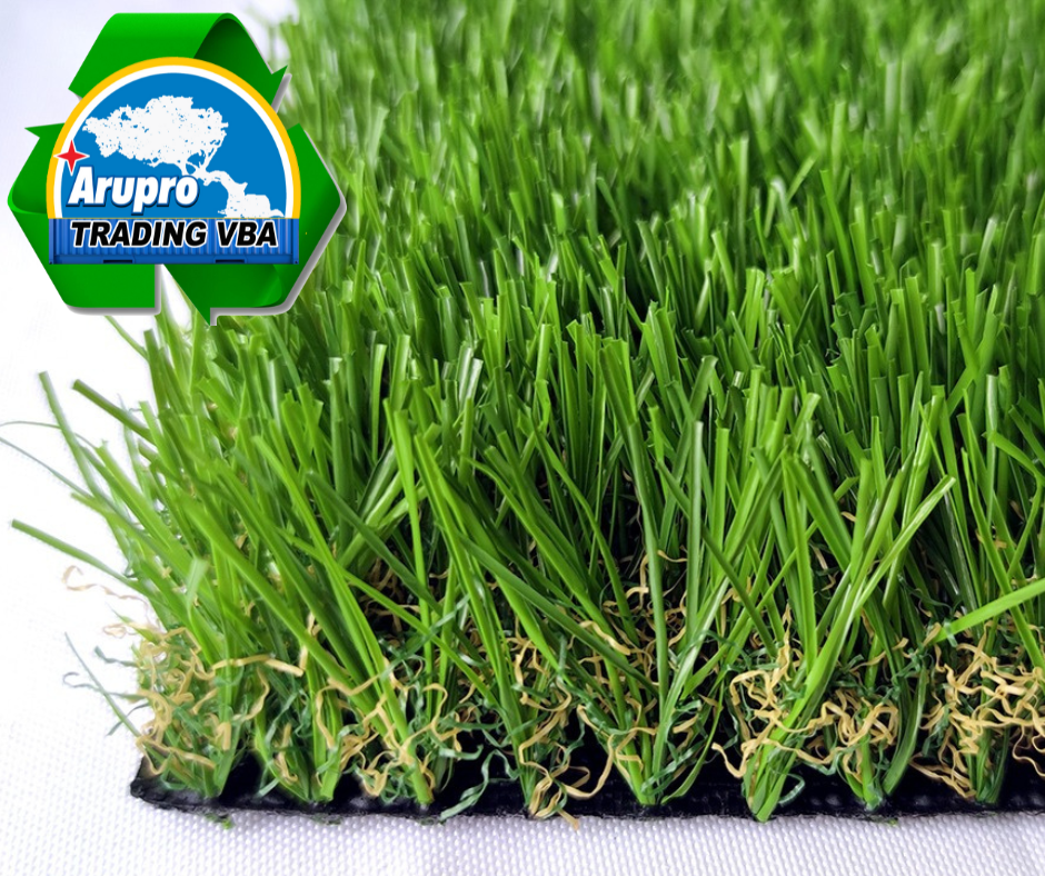 ARUPRO - SYNTHETIC GRASS 25mm