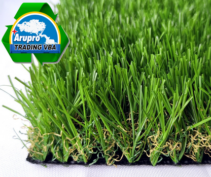 ARUPRO - SYNTHETIC GRASS 25mm
