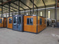 PRE-FAB EXPANDABLE/FOLDABLE HOUSE 20ft (PRE-ORDER)