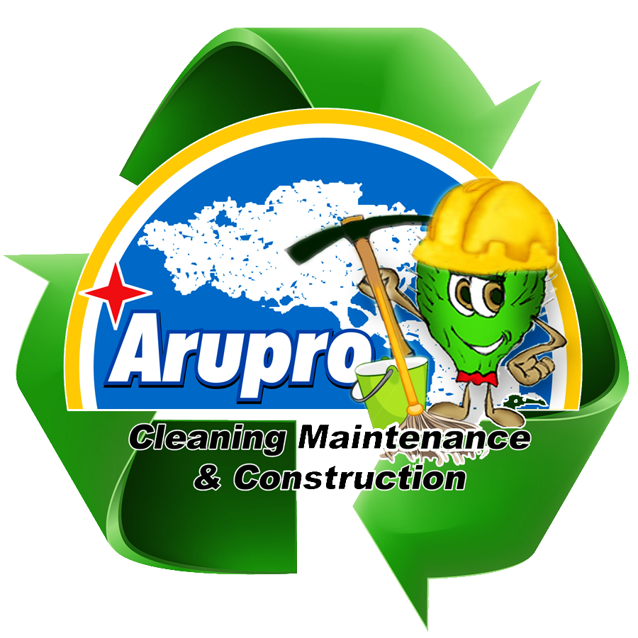 ARUPRO CORPORATION N.V.