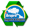 ARUPRO CORPORATION N.V.