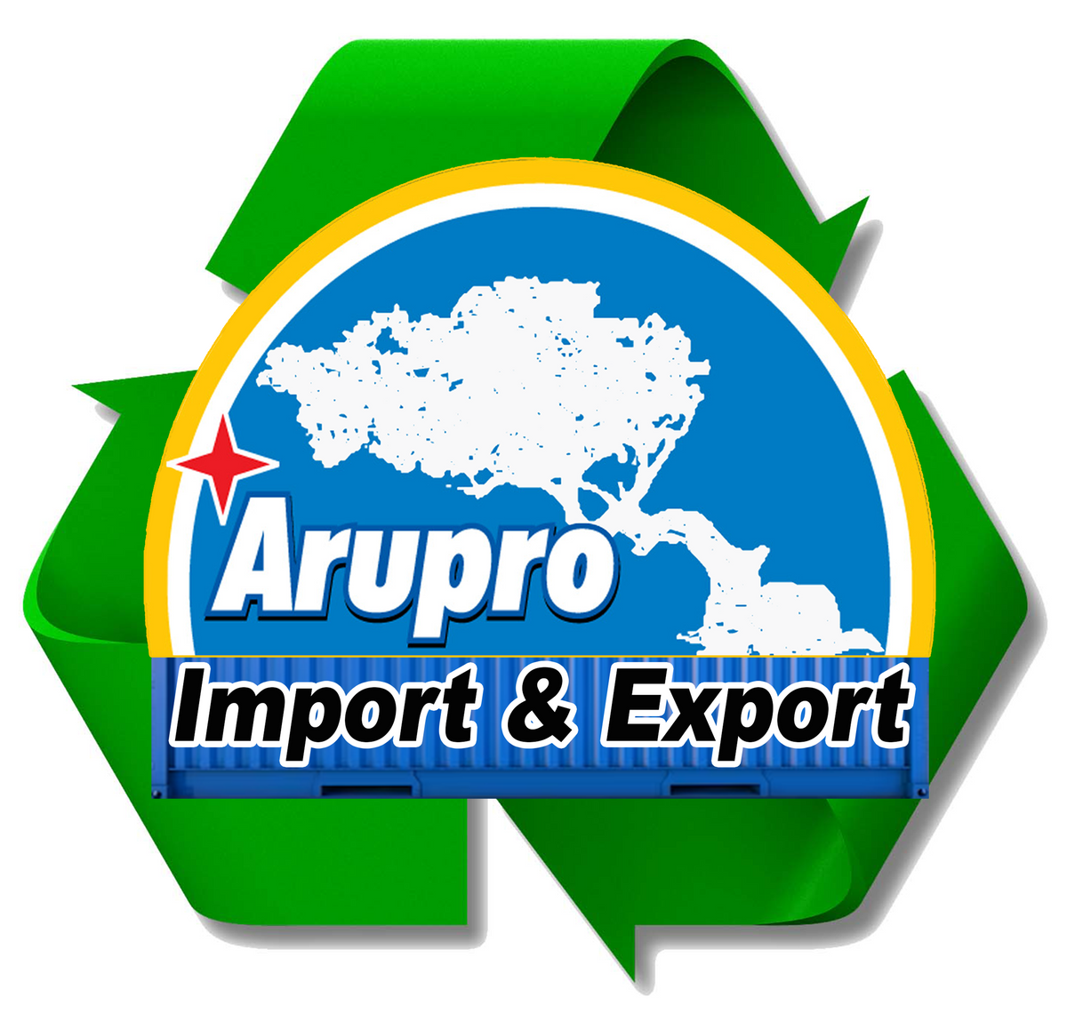 ARUPRO CORPORATION N.V.
