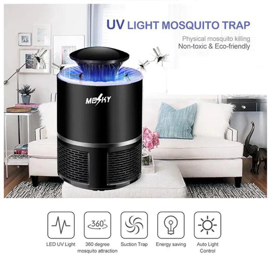 MOSKY L250 USB MOSQUITO LAMP
