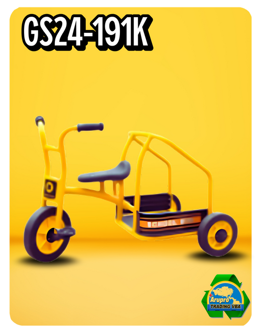 PLAYGROUND - CHILDREN CAR SERIES (GS24-191K)