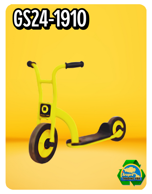 PLAYGROUND - CHILDREN CAR SERIES (GS24-191O)