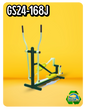 FITNESS EQUIPMENT SERIES (GS24-168J) PRE ORDER