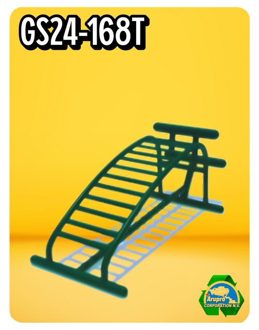 FITNESS EQUIPMENT SERIES (GS24-168T) PRE ORDER