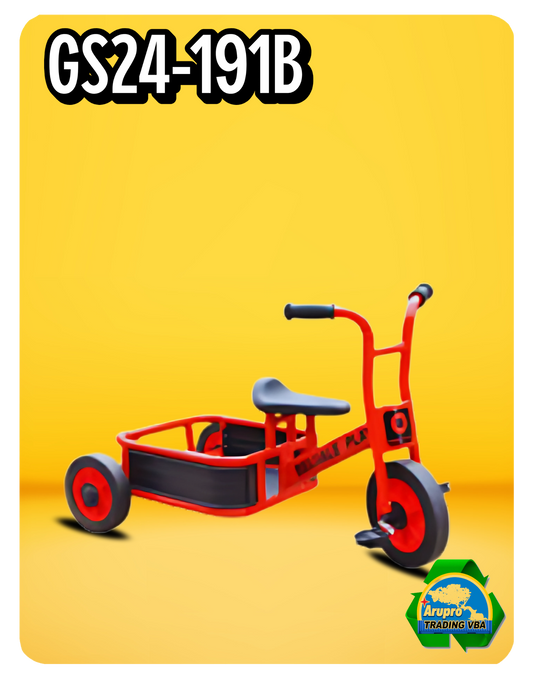 PLAYGROUND - CHILDREN CAR SERIES (GS24-191B)