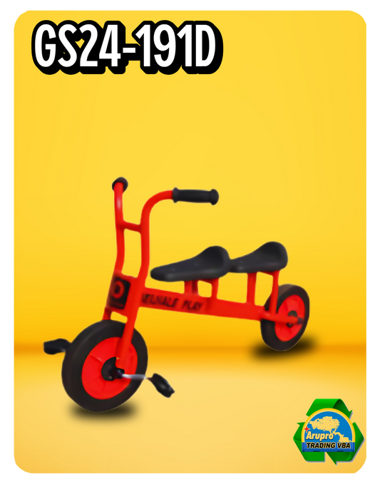 PLAYGROUND - CHILDREN CAR SERIES (GS24-191D)