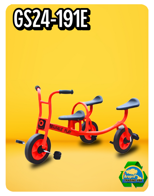 PLAYGROUND - CHILDREN CAR SERIES (GS24-191E)