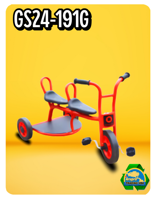 PLAYGROUND - CHILDREN CAR SERIES (GS24-191G)