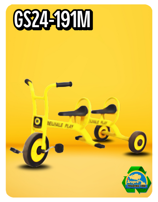 PLAYGROUND - CHILDREN CAR SERIES (GS24-191M)