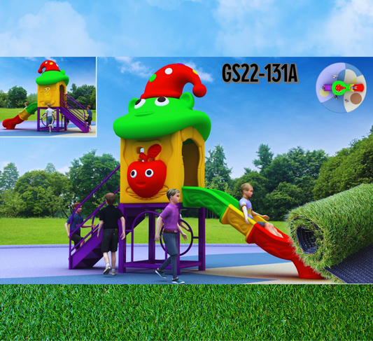 PLAYGROUND-GS22-131A