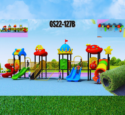 PLAYGROUND-GS22-127B