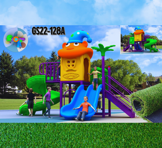 PLAYGROUND-GS22-128A