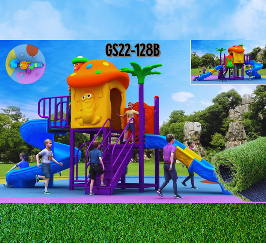 PLAYGROUND-GS22-128B