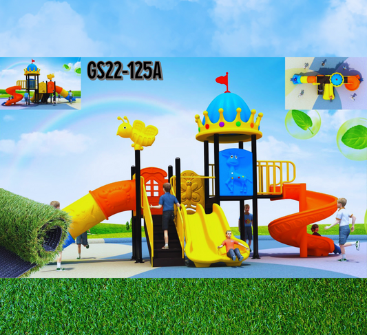 PLAYGROUND-GS22-125A
