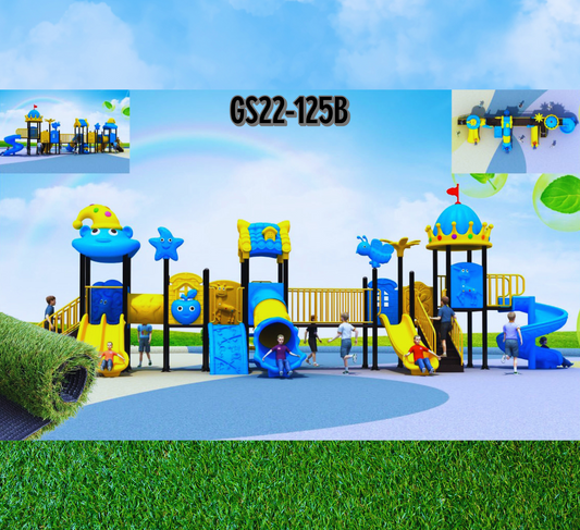PLAYGROUND-GS22-125B