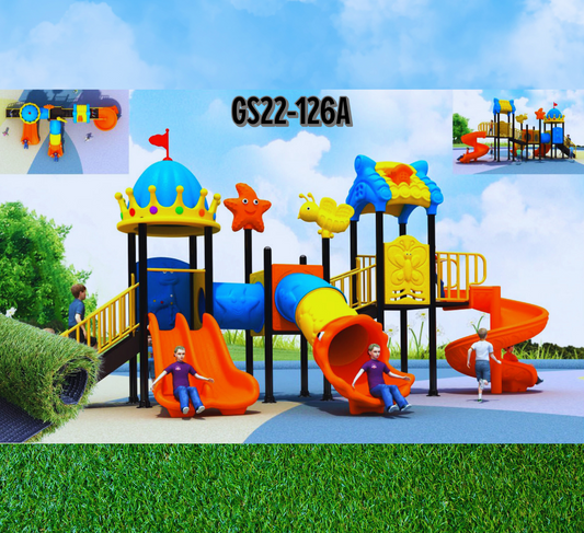 PLAYGROUND-GS22-126A