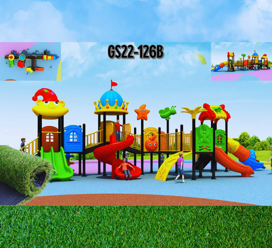 PLAYGROUND-GS22-126B