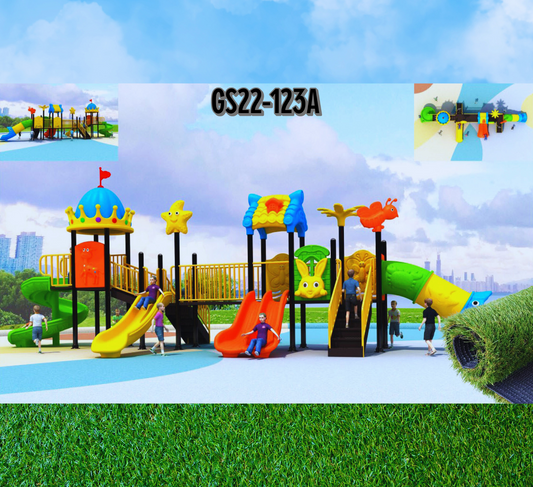PLAYGROUND-GS22-123A