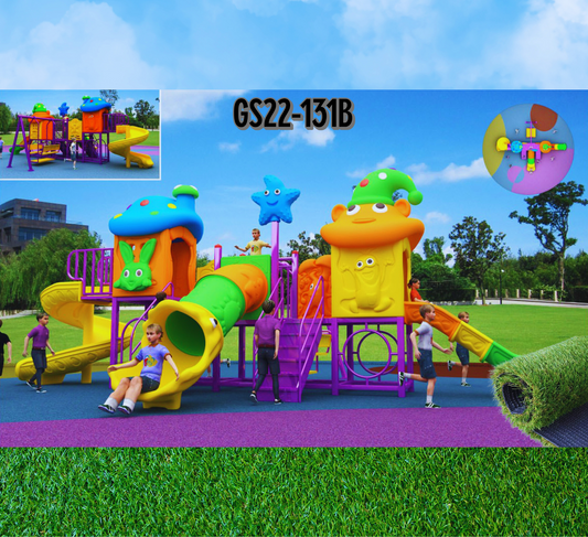 PLAYGROUND-GS22-131B