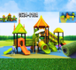 PLAYGROUND (GS24-016A) PRE ORDER