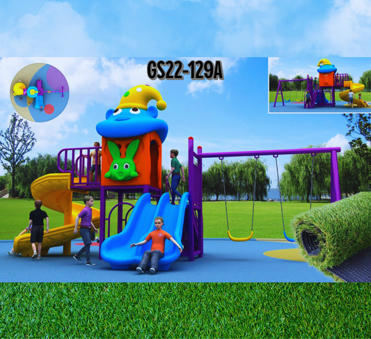 PLAYGROUND-GS22-129A