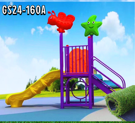 PLAYGROUND (GS24-160A) PRE ORDER