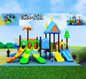 PLAYGROUND (GS24-017A) PRE ORDER