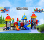PLAYGROUND (GS24-019A) PRE ORDER