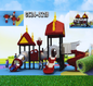 PLAYGROUND (GS24-021B) PRE ORDER